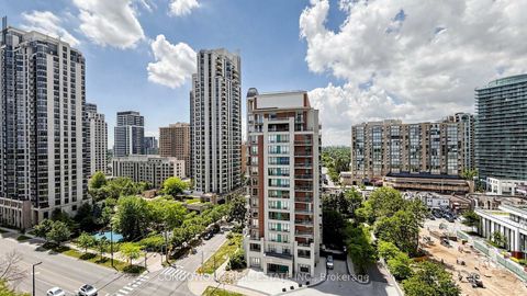 Photo 36 at 1101 - 60 Byng Avenue, Willowdale East, Toronto