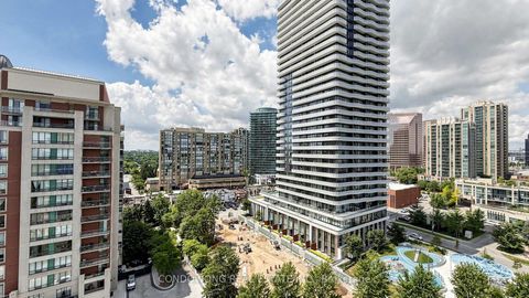 Photo 37 at 1101 - 60 Byng Avenue, Willowdale East, Toronto