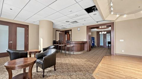 Photo 41 at 1101 - 60 Byng Avenue, Willowdale East, Toronto