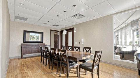 Photo 42 at 1101 - 60 Byng Avenue, Willowdale East, Toronto