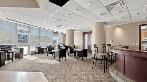 Photo 43 at 1101 - 60 Byng Avenue, Willowdale East, Toronto
