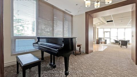 Photo 44 at 1101 - 60 Byng Avenue, Willowdale East, Toronto