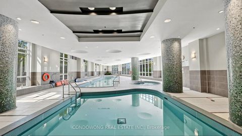 Photo 45 at 1101 - 60 Byng Avenue, Willowdale East, Toronto