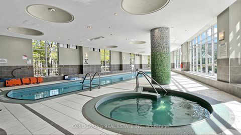Photo 46 at 1101 - 60 Byng Avenue, Willowdale East, Toronto