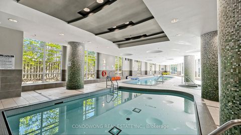 Photo 48 at 1101 - 60 Byng Avenue, Willowdale East, Toronto