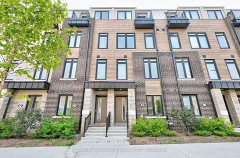 Photo 0 at 30 Case Ootes Drive, Victoria Village, Toronto