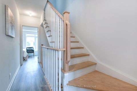 Photo 8 at 30 Case Ootes Drive, Victoria Village, Toronto