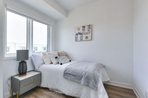 Photo 9 at 30 Case Ootes Drive, Victoria Village, Toronto