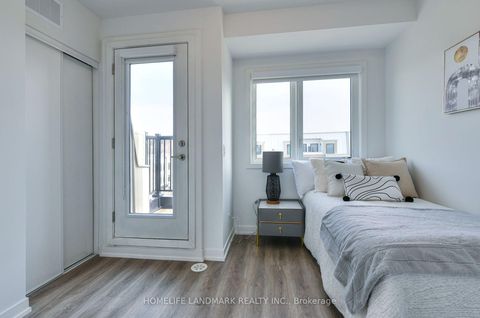 Photo 11 at 30 Case Ootes Drive, Victoria Village, Toronto