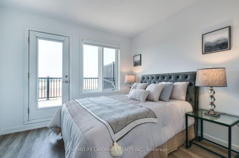 Photo 12 at 30 Case Ootes Drive, Victoria Village, Toronto
