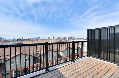Photo 17 at 30 Case Ootes Drive, Victoria Village, Toronto