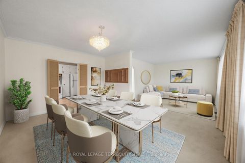 Photo 0 at 359 Renforth Drive, Etobicoke West Mall, Toronto
