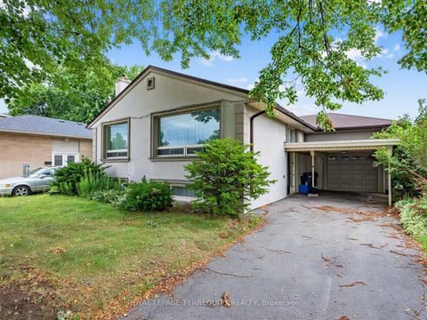 Photo 1 at 359 Renforth Drive, Etobicoke West Mall, Toronto