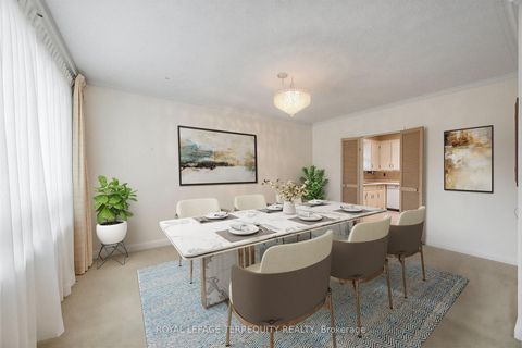 Photo 5 at 359 Renforth Drive, Etobicoke West Mall, Toronto
