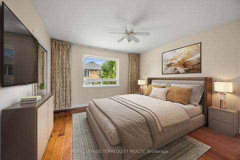 Photo 13 at 359 Renforth Drive, Etobicoke West Mall, Toronto