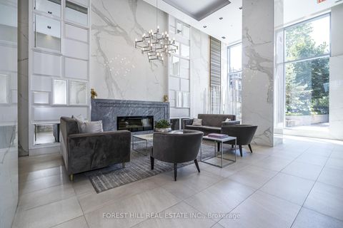 Photo 27 at 202 - 501 St Clair Avenue W, Casa Loma, Toronto