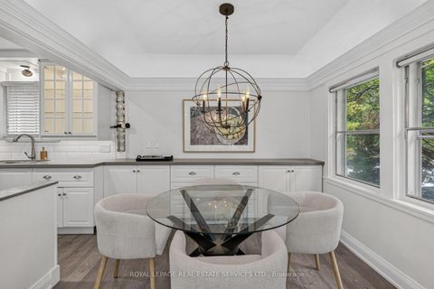 Photo 9 at 2 Glenroy Avenue, Queensway, Toronto
