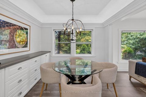 Photo 10 at 2 Glenroy Avenue, Queensway, Toronto