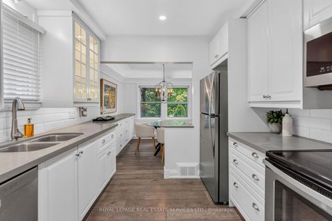 Photo 13 at 2 Glenroy Avenue, Queensway, Toronto