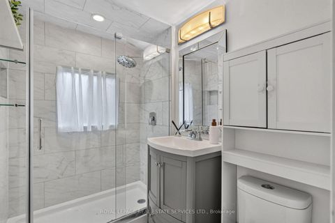 Photo 18 at 2 Glenroy Avenue, Queensway, Toronto