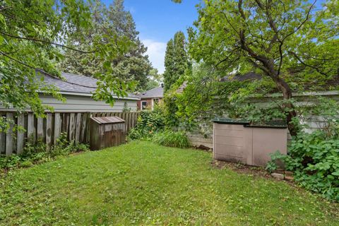 Photo 30 at 2 Glenroy Avenue, Queensway, Toronto