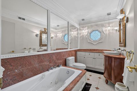 Photo 23 at 4 Prince George Drive, Rosethorn, Toronto
