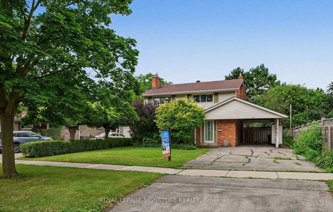 Photo 0 at 8 Underhill Drive, Donalda, Toronto