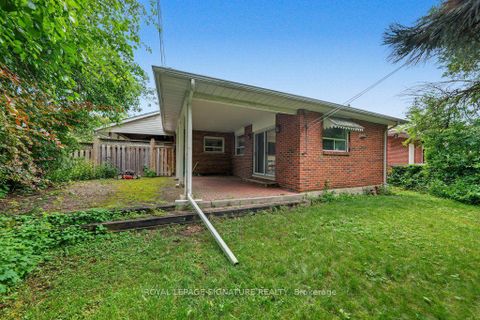 Photo 45 at 8 Underhill Drive, Donalda, Toronto