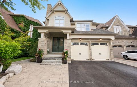Photo 0 at 21 Lilly Valley Crescent S, King City, King