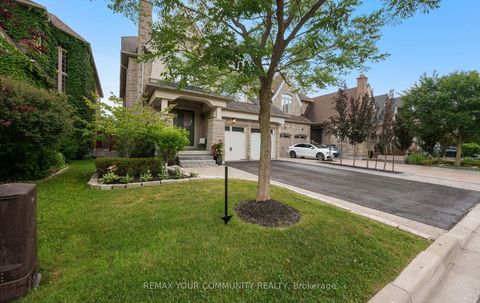 Photo 1 at 21 Lilly Valley Crescent S, King City, King