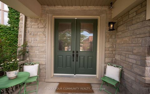 Photo 3 at 21 Lilly Valley Crescent S, King City, King