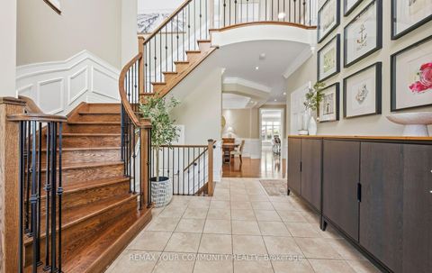 Photo 4 at 21 Lilly Valley Crescent S, King City, King