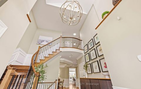 Photo 5 at 21 Lilly Valley Crescent S, King City, King