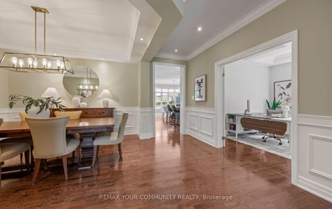 Photo 6 at 21 Lilly Valley Crescent S, King City, King