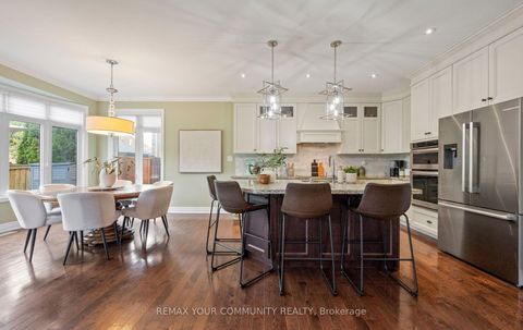 Photo 14 at 21 Lilly Valley Crescent S, King City, King