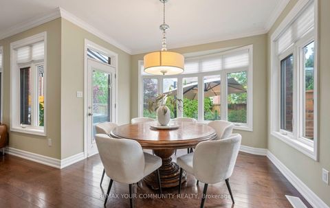 Photo 16 at 21 Lilly Valley Crescent S, King City, King