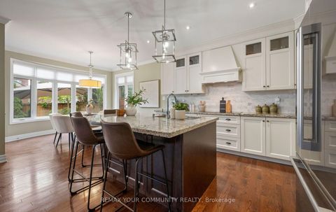 Photo 20 at 21 Lilly Valley Crescent S, King City, King