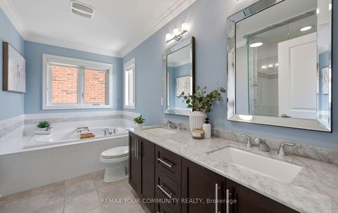 Photo 25 at 21 Lilly Valley Crescent S, King City, King