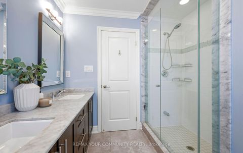 Photo 26 at 21 Lilly Valley Crescent S, King City, King