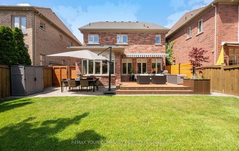 Photo 41 at 21 Lilly Valley Crescent S, King City, King