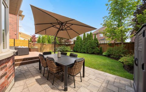 Photo 43 at 21 Lilly Valley Crescent S, King City, King