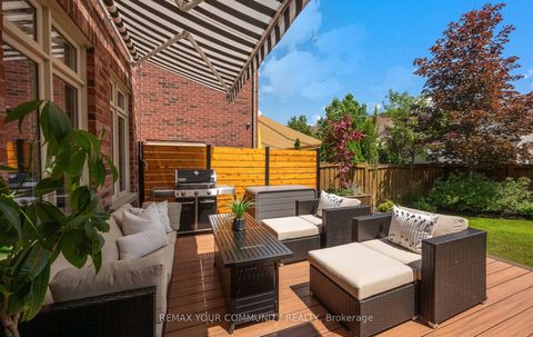 Photo 46 at 21 Lilly Valley Crescent S, King City, King