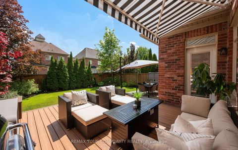 Photo 47 at 21 Lilly Valley Crescent S, King City, King