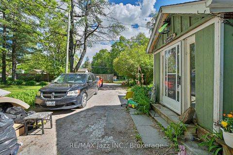 Photo 17 at 4 Hubbard Street, Pefferlaw, Georgina