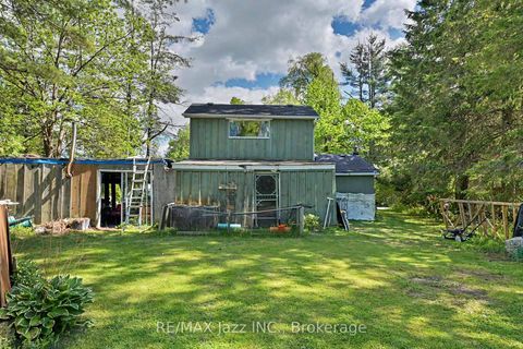 Photo 21 at 4 Hubbard Street, Pefferlaw, Georgina
