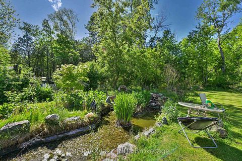 Photo 23 at 4 Hubbard Street, Pefferlaw, Georgina