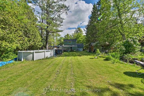 Photo 25 at 4 Hubbard Street, Pefferlaw, Georgina