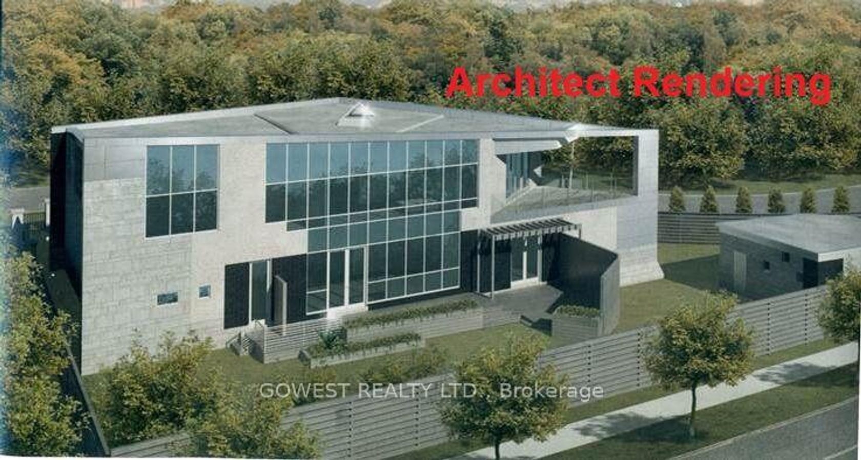 40 Tottenham Road, Don Mills, Toronto 