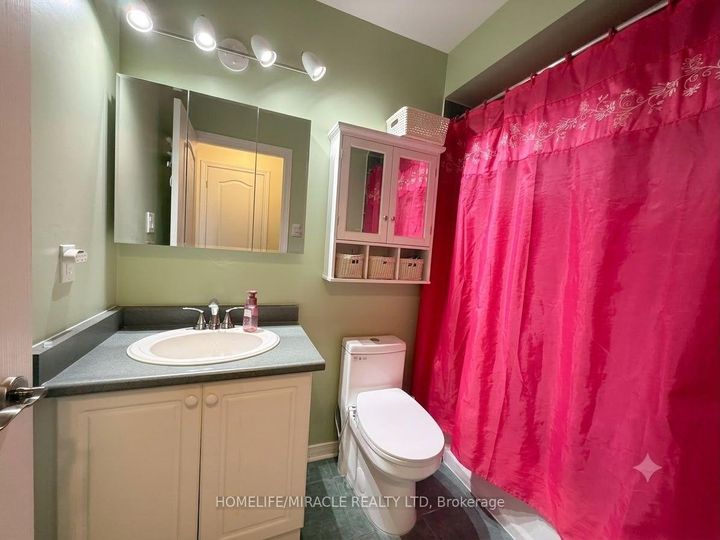 Photo 16 at 146 Cadillac Crescent, Fletcher's Meadow, Brampton