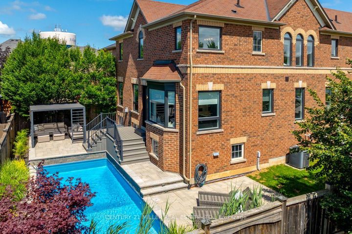 Photo 0 at 156 Nisbet Boulevard, Waterdown, Hamilton